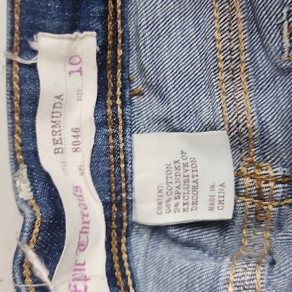 Epic Threads Bermuda Short - Picture 3 of 4